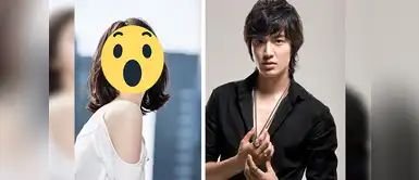Conoce a la actriz que será la protagonista del nuevo drama de Lee Min Ho Conoce a la actriz que será la protagonista del nuevo drama de Lee Min Ho