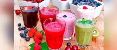 3 batidos ricos en magnesio que puedes incluir en tu dieta ¡Delicioso! 3 batidos ricos en magnesio que puedes incluir en tu dieta ¡Delicioso!