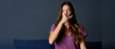 Sweet dreams: 2 posturas de Yoga que te ayudarán a descansar mejor Sweet dreams: 2 posturas de Yoga que te ayudarán a descansar mejor