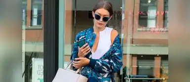 El modelo de jean que todas las celebridades tienen en sus clósets El modelo de jean que todas las celebridades tienen en sus clósets