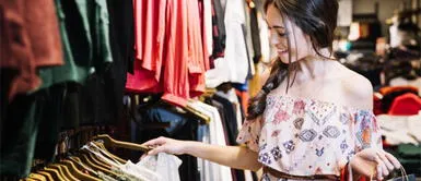 ¿Ropa nueva? Estos son los errores que puedes estar cometiendo al cuidarla ¿Ropa nueva? Estos son los errores que puedes estar cometiendo al cuidarla