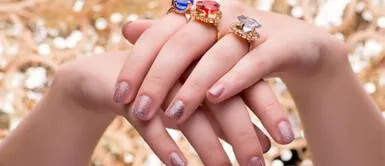 ¿Usas anillos? Descubre su significado según el dedo en el que los llevas ¿Usas anillos? Descubre su significado según el dedo en el que los llevas
