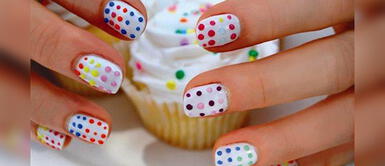 Mira estos diseños de uñas cute que te harán suspirar Mira estos diseños de uñas cute que te harán suspirar