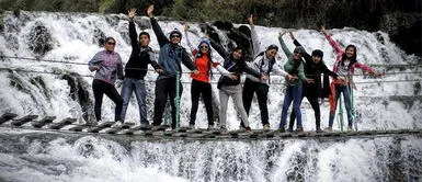 Cerca de Lima: 4 destinos para viajar de mochileras el fin de semana Cerca de Lima: 4 destinos para viajar de mochileras el fin de semana