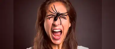 Fobia: conoce los miedos más grandes que sufren los limeños y cómo tratarlos Fobia: conoce los miedos más grandes que sufren los limeños y cómo tratarlos