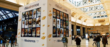 Esta es la campaña que busca romper estereotipos de belleza Esta es la campaña que busca romper estereotipos de belleza