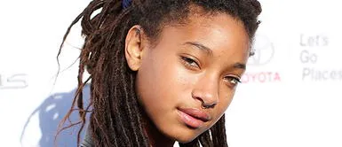 10 fotos con las que amarás el estilo de la hija de Will Smith 10 fotos con las que amarás el estilo de la hija de Will Smith