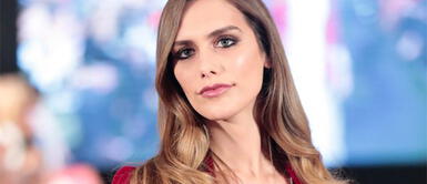 Las lecciones de estilo que nos dejó la Miss España Trans Ángela Ponce Las lecciones de estilo que nos dejó la Miss España Trans Ángela Ponce