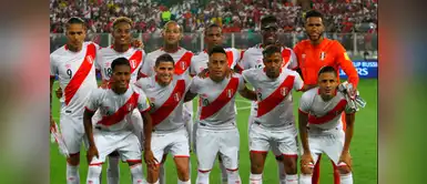 Presentan nueva camiseta de Perú para la Copa América Presentan nueva camiseta de Perú para la Copa América