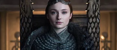 Estos son los detalles del traje de Sansa Stark de Game Of Thrones Estos son los detalles del traje de Sansa Stark de Game Of Thrones