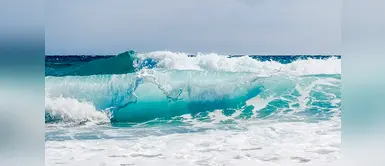 ¿Sabías que el agua de mar puede curar enfermedades y alarga la vida? ¿Sabías que el agua de mar puede curar enfermedades y alarga la vida?