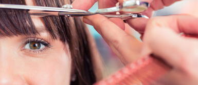 ¿Cómo puedo llevar cerquillo este otoño? Estas son las opciones ¿Cómo puedo llevar cerquillo este otoño? Estas son las opciones