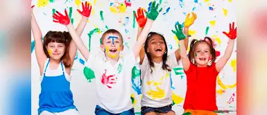 4 puntos clave para reforzar las habilidades de los niños en la etapa infantil 4 puntos clave para reforzar las habilidades de los niños en la etapa infantil