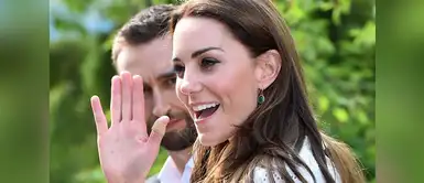 Kate Middleton diseña ella misma un jardín de “ensueño” para divertirse Kate Middleton diseña ella misma un jardín de “ensueño” para divertirse