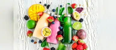 3 batidos deliciosos a base de col para adelgazar y cuidar tus riñones 3 batidos deliciosos a base de col para adelgazar y cuidar tus riñones