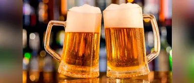 La cerveza es mejor analgésico que el paracetamol, afirma estudio La cerveza es mejor analgésico que el paracetamol, afirma estudio