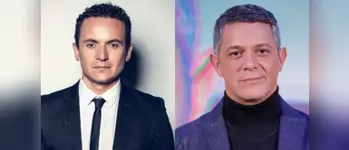 Alejandro Sanz y Fonseca se unen para engalanar la serie "El general Naranjo" Alejandro Sanz y Fonseca se unen para engalanar la serie "El general Naranjo"