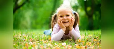 Niños que tienen mayor contacto con la naturaleza tendrían mejor salud mental Niños que tienen mayor contacto con la naturaleza tendrían mejor salud mental