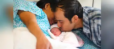 Maternidad de Lima: Gestantes ya podrán dar a luz en compañía de un familiar Maternidad de Lima: Gestantes ya podrán dar a luz en compañía de un familiar