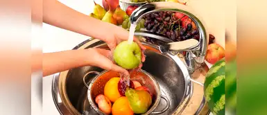 5 alimentos que si lo lavas mucho puede afectar su sabor y consistencia 5 alimentos que si lo lavas mucho puede afectar su sabor y consistencia