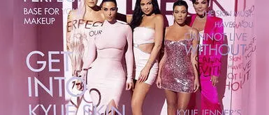 Kylie Jenner lanzó su línea de belleza Kylie Skin por todo lo alto Kylie Jenner lanzó su línea de belleza Kylie Skin por todo lo alto