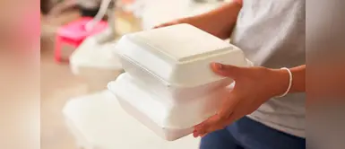 Junín es la primera región en prohibir envases de plástico de un solo uso Junín es la primera región en prohibir envases de plástico de un solo uso