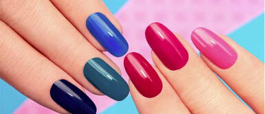 Esto es lo que debes saber antes de usar las uñas gelish Esto es lo que debes saber antes de usar las uñas gelish