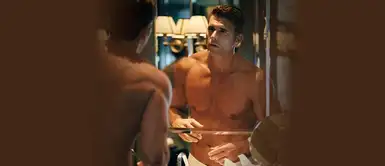 Christian Meier: 10 fotos sexys del actor para dar vida al "General Naranjo" Christian Meier: 10 fotos sexys del actor para dar vida al "General Naranjo"