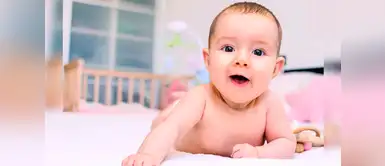 ¿Qué significan los movimientos de tu bebé? 7 puntos clave del lenguaje corporal ¿Qué significan los movimientos de tu bebé? 7 puntos clave del lenguaje corporal