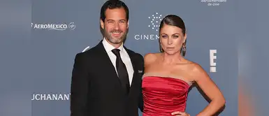 Ludwika Paleta: ¿Por qué Emiliano Salinas está involucrado en una secta sexual? Ludwika Paleta: ¿Por qué Emiliano Salinas está involucrado en una secta sexual?