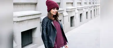 9 formas de combinar tu gorro de lana para que tus outfits sean más chic 9 formas de combinar tu gorro de lana para que tus outfits sean más chic