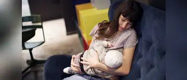 Proponen ley para que madres puedan asistir a la universidad con sus bebés Proponen ley para que madres puedan asistir a la universidad con sus bebés