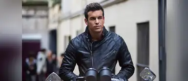 Mario Casas sí esta dispuesto a grabar 3MSC y esta foto lo confirma Mario Casas sí esta dispuesto a grabar 3MSC y esta foto lo confirma