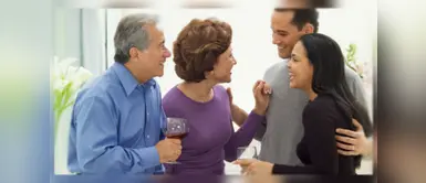 El número de novios que tu madre tuvo influiría en tu vida amorosa El número de novios que tu madre tuvo influiría en tu vida amorosa