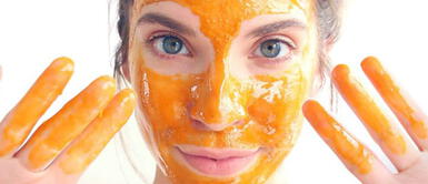Mira estas 4 mascarillas naturales con miel que puedes usar según tu piel Mira estas 4 mascarillas naturales con miel que puedes usar según tu piel