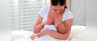 Esto es todo lo que debes saber de la nutrición durante la lactancia Esto es todo lo que debes saber de la nutrición durante la lactancia