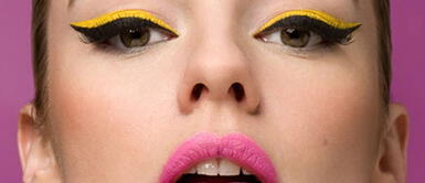 ¿Te gustan los colores en el delineado? Estas formas de hacerlo te fascinarán ¿Te gustan los colores en el delineado? Estas formas de hacerlo te fascinarán