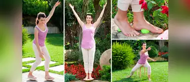 5 ejercicios para desarrollar el equilibrio corporal y mental 5 ejercicios para desarrollar el equilibrio corporal y mental