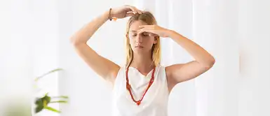 Jin Shin Jyutsu: 4 toques energéticos y curativos para el autocuidado Jin Shin Jyutsu: 4 toques energéticos y curativos para el autocuidado