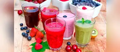 3 Deliciosos batidos protectores para tomar en época invernal 3 Deliciosos batidos protectores para tomar en época invernal