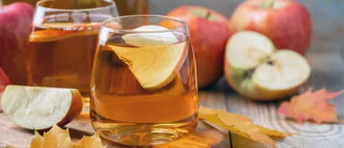 Descubre por qué deberías lavar tu rostro con vinagre de manzana Descubre por qué deberías lavar tu rostro con vinagre de manzana