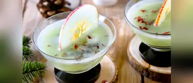 ¡Bebida SIN! Prepara 3 cócteles veganos sin alcohol y celebra la vida ¡Bebida SIN! Prepara 3 cócteles veganos sin alcohol y celebra la vida