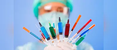 ¿Irás a la Copa América? Estas son las vacunas que necesitas para viajar seguro ¿Irás a la Copa América? Estas son las vacunas que necesitas para viajar seguro