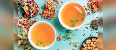 3 deliciosos tés que te ayudarán a bajar de peso en esta temporada de frío 3 deliciosos tés que te ayudarán a bajar de peso en esta temporada de frío