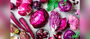 ¡Tips de cocina! Conoce cómo conservar el color de las verduras ¡Tips de cocina! Conoce cómo conservar el color de las verduras