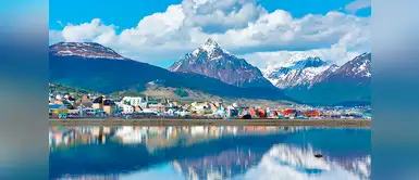 Tierra del fuego: la belleza de los confines del mundo Tierra del fuego: la belleza de los confines del mundo