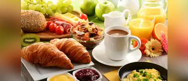 5 alimentos ricos en proteínas ideales para el desayuno 5 alimentos ricos en proteínas ideales para el desayuno