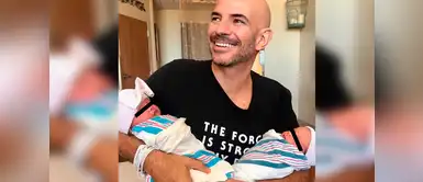 10 preguntas que muchos quisieran saber sobre los mellizos de Ricardo Morán 10 preguntas que muchos quisieran saber sobre los mellizos de Ricardo Morán