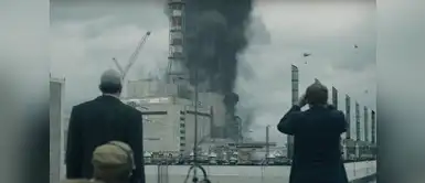 ¿Existe una serie mejor que GOT Y Breaking Bad? ¡Sí, Chernobyl! ¿Existe una serie mejor que GOT Y Breaking Bad? ¡Sí, Chernobyl!