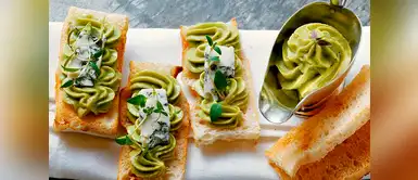 ¡Menú de palta! 7 platillos ricos y sanos para toda la semana ¡Menú de palta! 7 platillos ricos y sanos para toda la semana